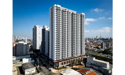 Apartamento de 3 dormitórios na vila guilhermina com o melhor valor de m²