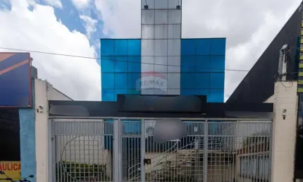 Ponto comercial para alugar na Avenida General Ataliba Leonel, 861, Carandiru, São Paulo