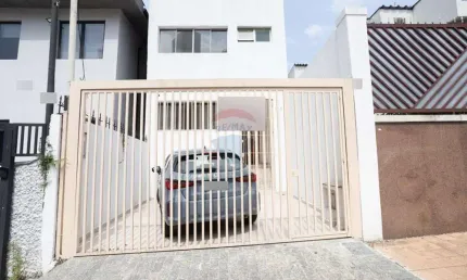Ponto comercial para alugar na Rua Amaral Gama, 151, Santana, São Paulo