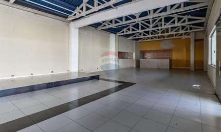 Ponto comercial para alugar na Avenida Mazzei, 1580, Vila Mazzei, São Paulo