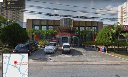 Barracão / Galpão / Depósito para alugar na Avenida Aruanã, 815, Tamboré, Barueri