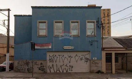 Ponto comercial para alugar na Rua Honório Maia, 145, Tatuapé, São Paulo