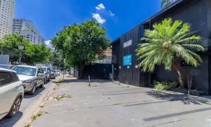 Ponto comercial para alugar na Rua Estados Unidos, 2179, Jardim América, São Paulo