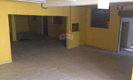 Galpão Comercial para locação em Santana Ótima Localização!