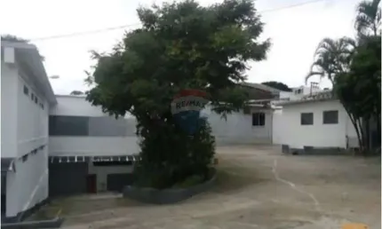 'Galpão industrial Reformado em Diadema - Alugue Já!'