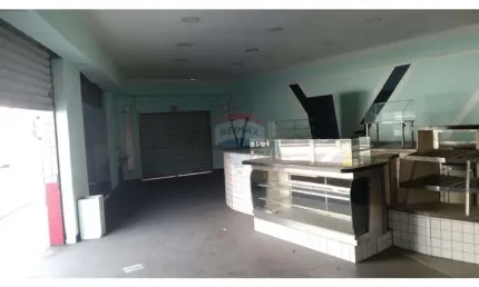 Ponto comercial para alugar na Rua Doutor Zuquim, 1502, Santana, São Paulo