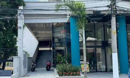'Incrível Ponto Comercial Novo na Zona Norte de SP'