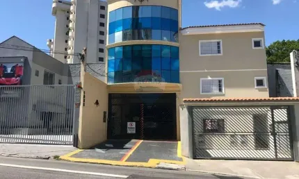 Prédio comercial 810 m² para locação santana são paulo