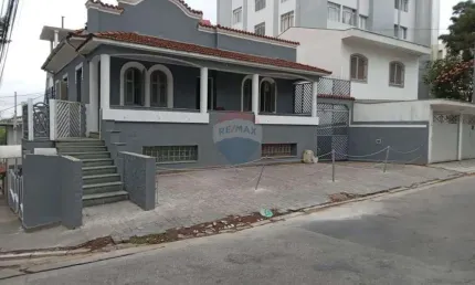 PRÉDIO COMERCIAL PARA LOCAÇÃO 390 M² EM SANTANA - SÃO PAULO