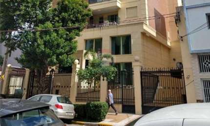 Apartamento com 1 dormitório para locação em Santana próximo ao Metrô.