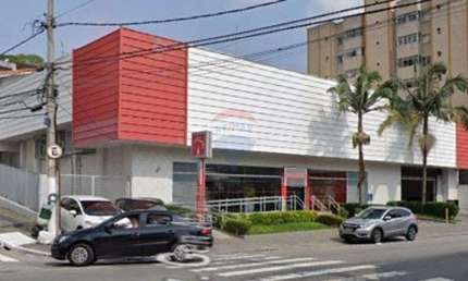 Prédio para alugar na Avenida General Ataliba Leonel, 2878, Tucuruvi, São Paulo