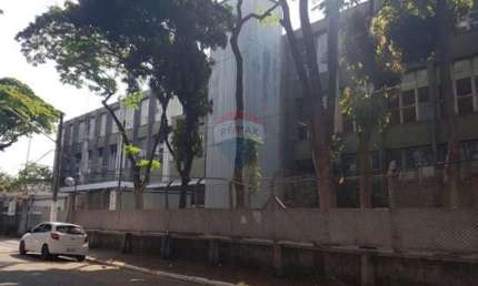 Barracão / Galpão / Depósito para alugar na Rua Soldado José de Andrade, 141, Parque Novo Mundo, São Paulo