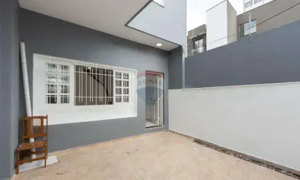 CASA 100 m² 3 DORMI´TORIOS  PARA VENDA EM SANTANA ZONA NORTE