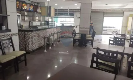 Ponto comercial para alugar na Rua Clodomiro Amazonas, 1468, Vila Nova Conceição, São Paulo