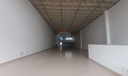 Espaço Comercial Moderno na Vibrante Vila Paulicéia