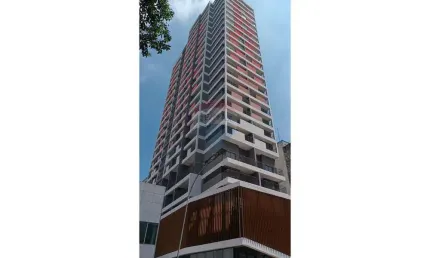 Seu Estúdio mobiliado na Consolação Espera por Você!