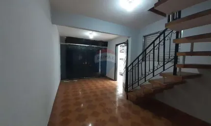 Prédio para alugar na Rua Claudino Inácio Joaquim, 308, Vila Mazzei, São Paulo