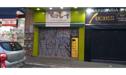 Ponto comercial para alugar na Rua Doutor João Ribeiro, 374, Penha De França, São Paulo