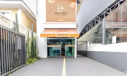 Ponto comercial para alugar na Rua Augusto Tolle, 973, Santana, São Paulo