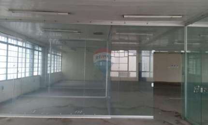 GALPÃO 2 PAVIMENTOS 2.591 m² PARA LOCAÇÃO VILA GUILHERME ZONA NORTE SÃO PAULO SP