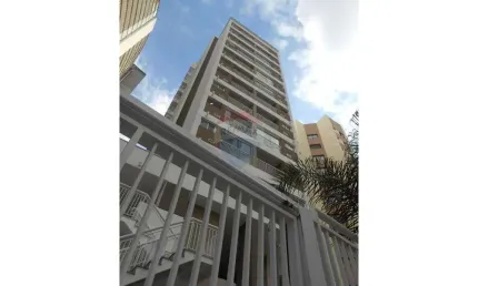 Kitnet / Stúdio para alugar na Bela Vista, São Paulo 