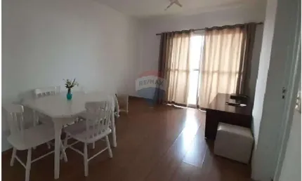 Apartamento Mobiliado em Santana: Conforto e Praticidade