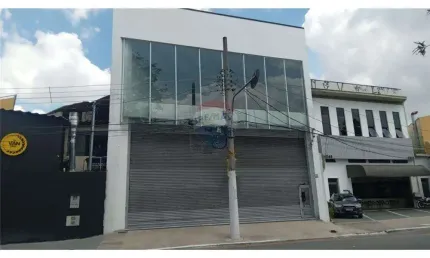 Barracão / Galpão / Depósito para alugar na Avenida Engenheiro Caetano Álvares, 4256, Imirim, São Paulo
