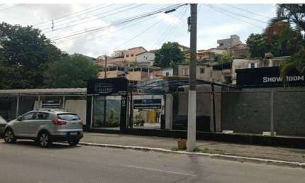 Terreno comercial para alugar na Avenida Engenheiro Caetano Álvares, 4339, Imirim, São Paulo