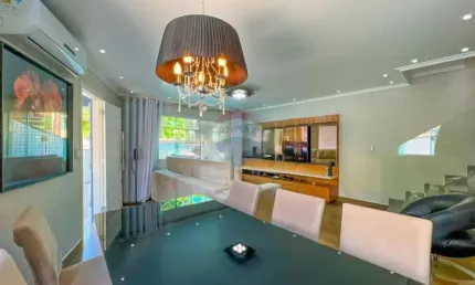 Casa com 3 quartos para alugar na Rua Sapienza, 123, Vila Isolina Mazzei, São Paulo