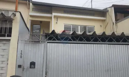 Casa com 3 quartos para alugar na Rua Belisário Campanha, 139, Casa Verde, São Paulo