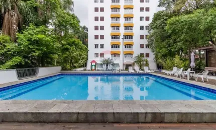 Apartamento à Venda no Jardim Floresta, São Paulo - Ótimo Preço!