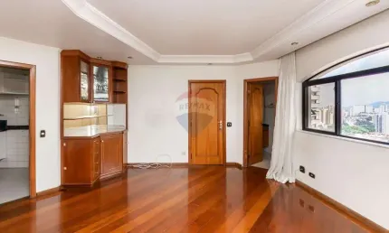 APARTAMENTO 118 M² 3 DORMITÓRIOS 2 VAGAS NO JARDIM SÃO PAULO ZONA NORTE SÃO PAULO