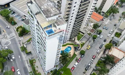 APARTAMENTO 118 M² 3 DORMITÓRIOS 2 VAGAS NO JARDIM SÃO PAULO ZONA NORTE SÃO PAULO