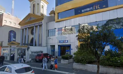 Ponto comercial para alugar na Avenida Bernardino de Campos, 358, Paraíso, São Paulo