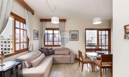 Apartamento com 2 quartos à venda na Largo do Arouche, 418, Centro, São Paulo