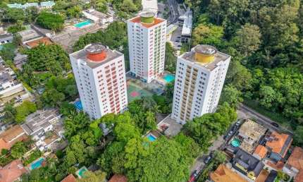 Apartamento com 3 quartos à venda na Avenida Nova Cantareira, 4211, Tucuruvi, São Paulo