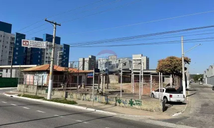 Terreno 1500m av. aricanduva: oportunidade imperdível!