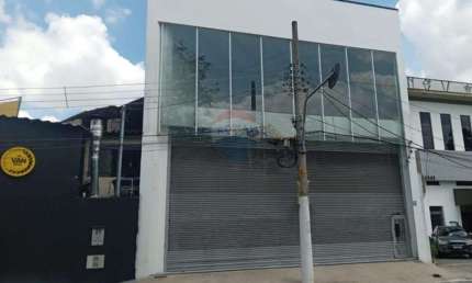 Barracão / Galpão / Depósito para alugar em Imirim, São Paulo 