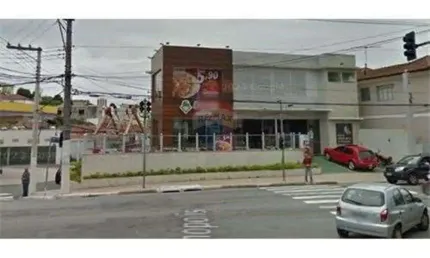 Prédio para alugar na Água Fria, São Paulo 