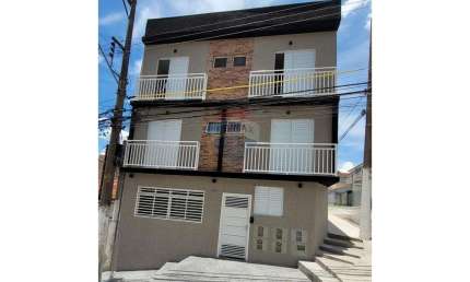 Kitnet / Stúdio para alugar na Rua Dona Luísa Scarpini, 410, Vila Dom Pedro II, São Paulo