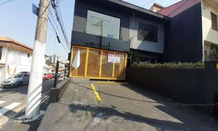 Ponto comercial para alugar na Avenida Água Fria, 1421, Água Fria, São Paulo