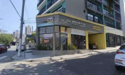 Ponto comercial para alugar na Avenida Leôncio de Magalhães, 1390, Jardim São João (Zona Norte), São Paulo