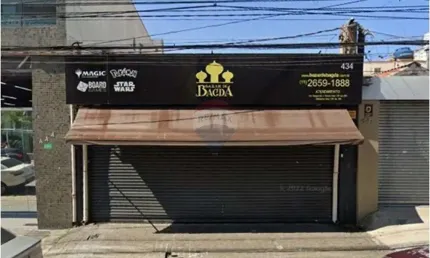Ponto comercial para alugar na Rua Doutor Gabriel Piza, 434, Santana, São Paulo