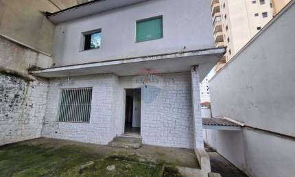Prédio para alugar na Rua Aníbal Benevolo, 118, Santana, São Paulo
