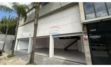 Ponto comercial para alugar na Rua do Horto, 239, Horto Florestal, São Paulo