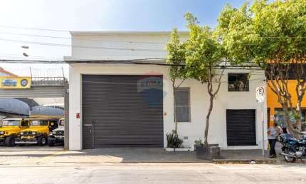 Ponto comercial para alugar na Rua Alferes Magalhães, 85, Santana, São Paulo