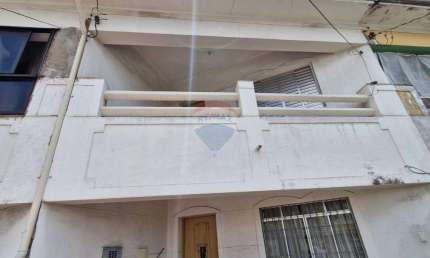 CASA 2 DORMITÓRIOS PARA LOCAÇÃO NA ÁGUA FRIA ZONA NORTE SP