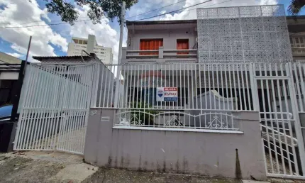 Prédio para alugar na Rua Aureliano Leal, 52, Água Fria, São Paulo