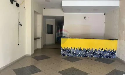 Sala comercial para alugar na Avenida Tucuruvi, 137, Tucuruvi, São Paulo