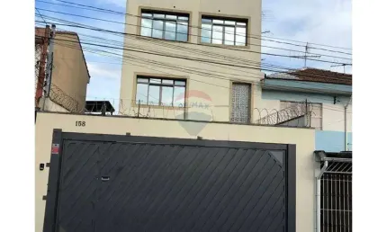Prédio para alugar na Rua Lagoa Panema, 158, Vila Guilherme, São Paulo